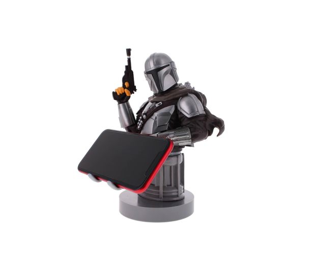 Cable Guys MANDALORIAN Jango Fett - 746577 - zdjęcie 2